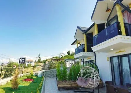 Eyla Villa