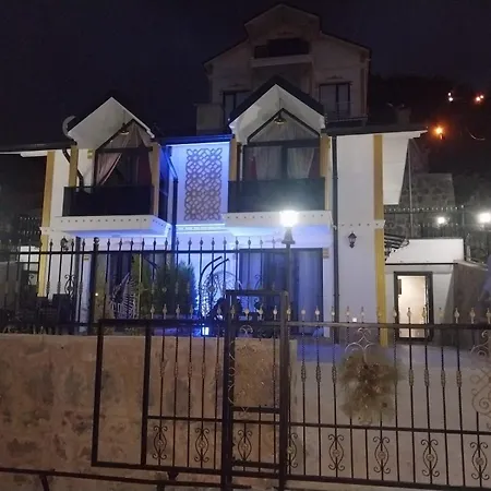 Eyla Vılla * Trabzon