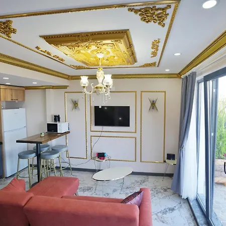 Eyla Vılla Villa