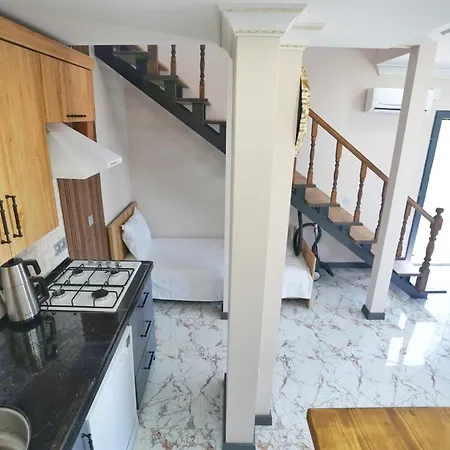Villa Eyla Vılla *