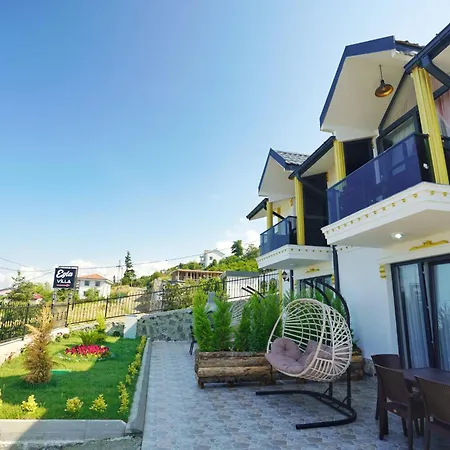 Eyla Vılla Villa Trabzon