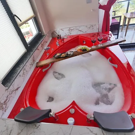 Villa Eyla Vılla Trabzon