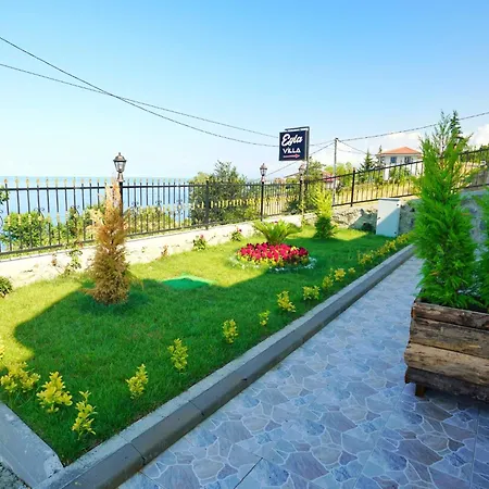Eyla Vılla *