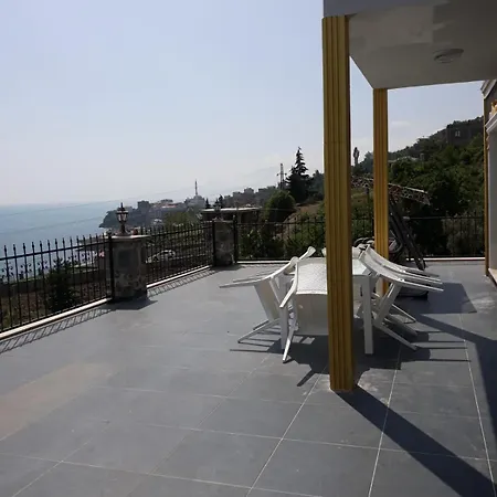 Eyla Vılla