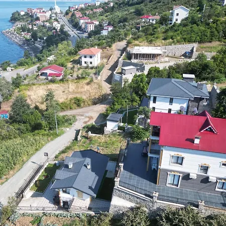 Villa Eyla Vılla