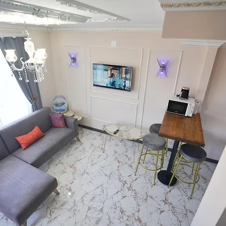 Eyla Vılla Villa *