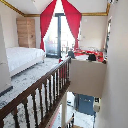 Villa Eyla Vılla *