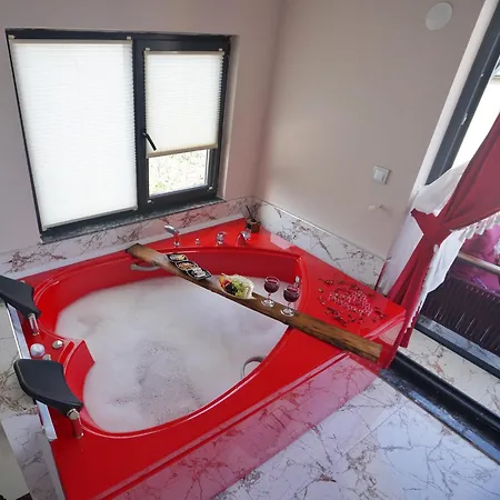 Villa Eyla Vılla Trabzon