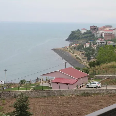 Eyla Vılla * Trabzon
