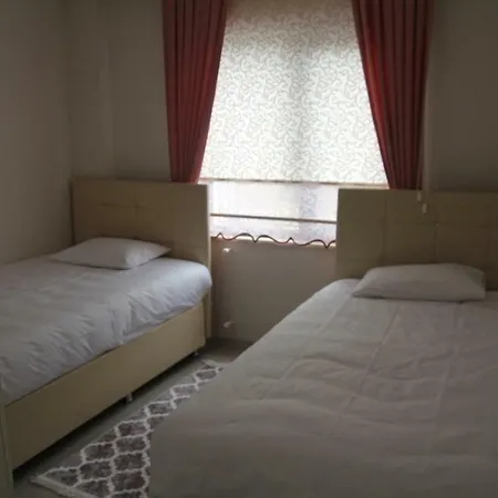 Eyla Vılla Trabzon