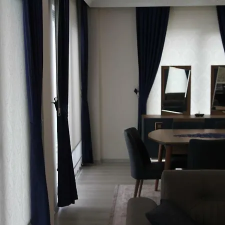 Eyla Vılla Villa *