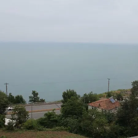 Eyla Vılla Trabzon