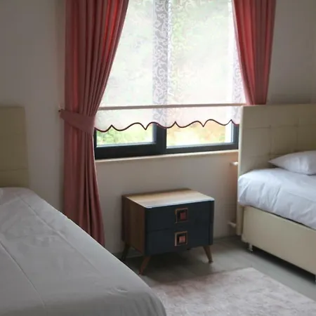 Villa Eyla Vılla *