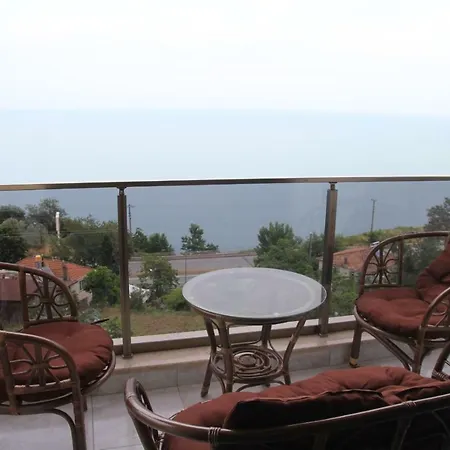 Eyla Vılla Villa Trabzon