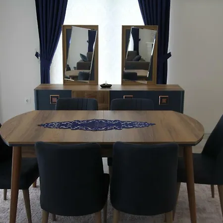 Eyla Vılla Villa