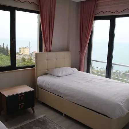 Villa Eyla Vılla Trabzon