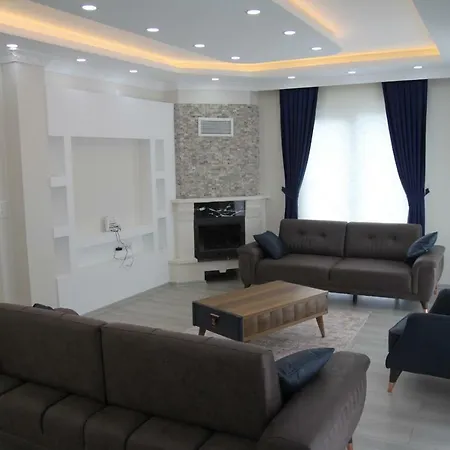 Villa Eyla Vılla Trabzon