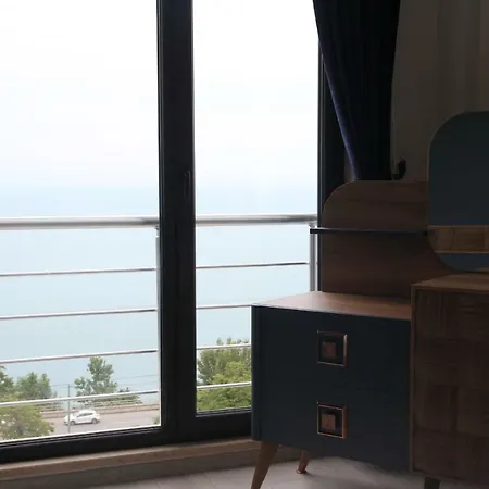 Villa Eyla Vılla