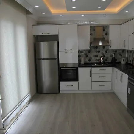 Eyla Vılla Villa Trabzon