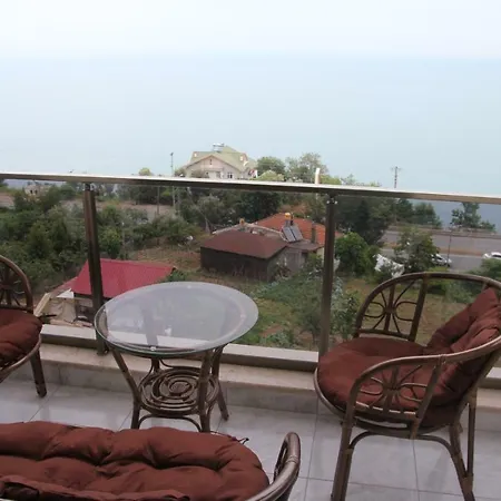 Eyla Vılla * Trabzon
