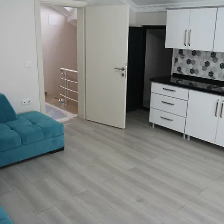 Eyla Vılla * Trabzon