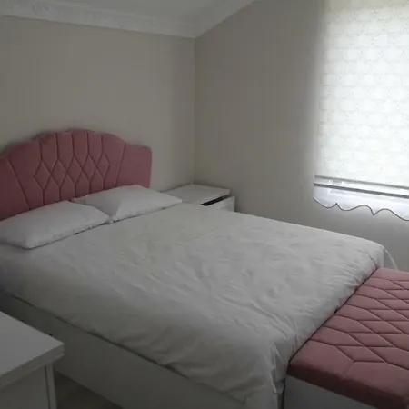 Eyla Vılla Villa