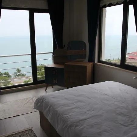 Eyla Vılla Villa Trabzon