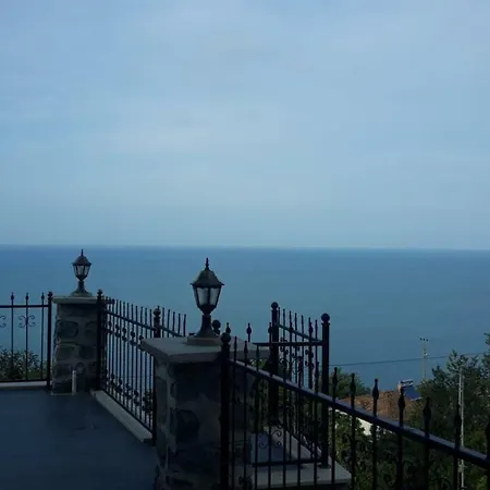 Eyla Vılla Villa *