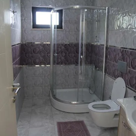 Villa Eyla Vılla *
