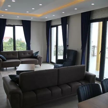 Eyla Vılla Trabzon