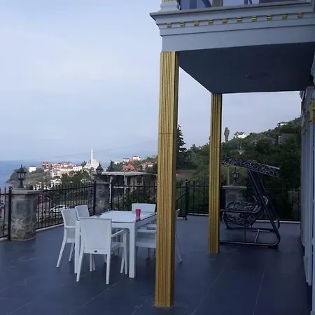 Eyla Vılla Villa *