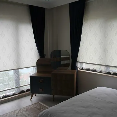 Villa Eyla Vılla