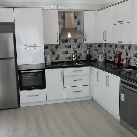 Eyla Vılla Villa Trabzon