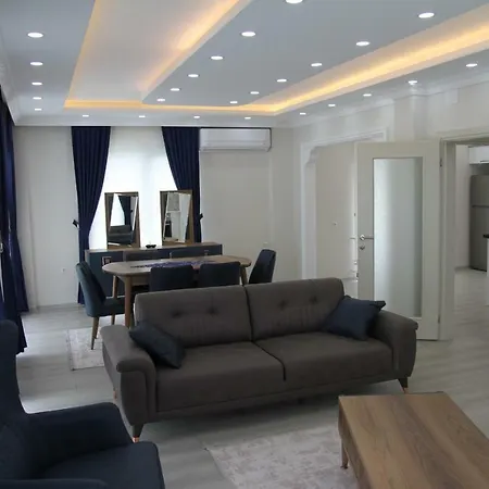 Villa Eyla Vılla