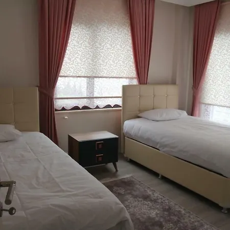 Eyla Vılla * Trabzon