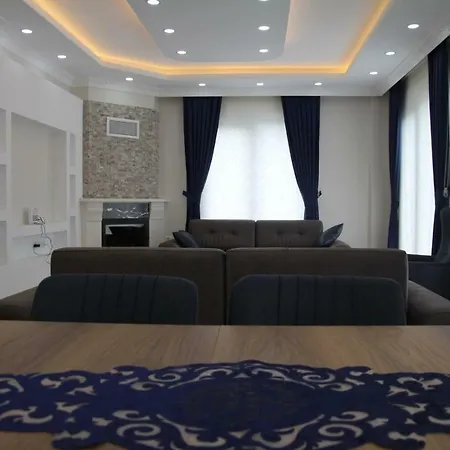 Villa Eyla Vılla *