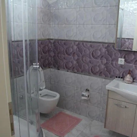 Eyla Vılla Villa