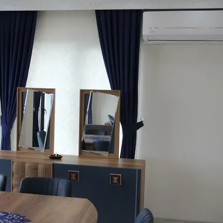 Eyla Vılla Villa *