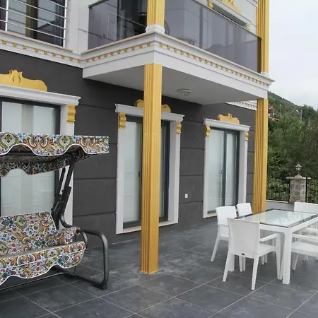 Eyla Vılla Trabzon