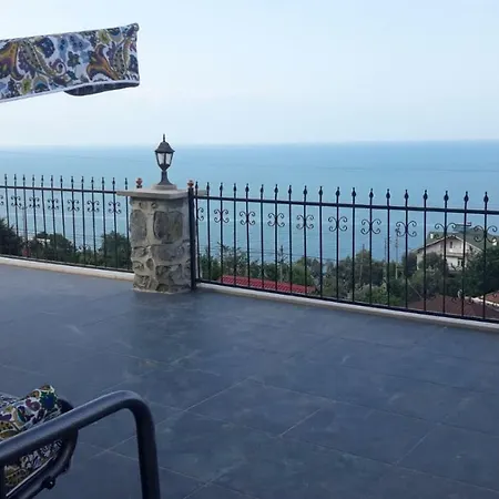 Villa Eyla Vılla *