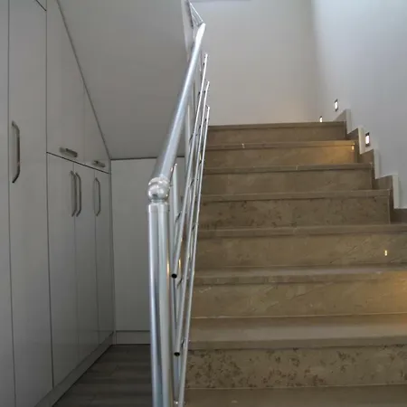 Villa Eyla Vılla *
