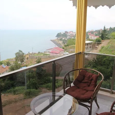 Eyla Vılla Villa Trabzon