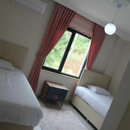 Villa Eyla Vılla