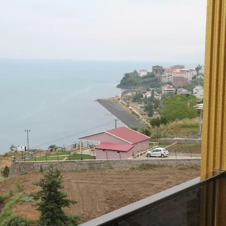 Eyla Vılla * Trabzon