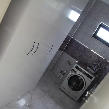 Villa Eyla Vılla *