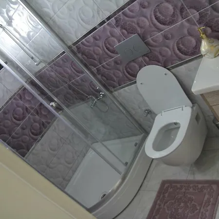 Villa Eyla Vılla Trabzon