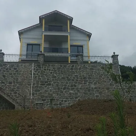 Eyla Vılla Villa *