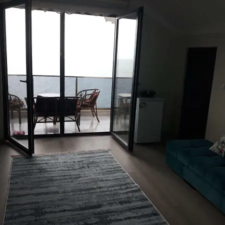 Eyla Vılla Villa