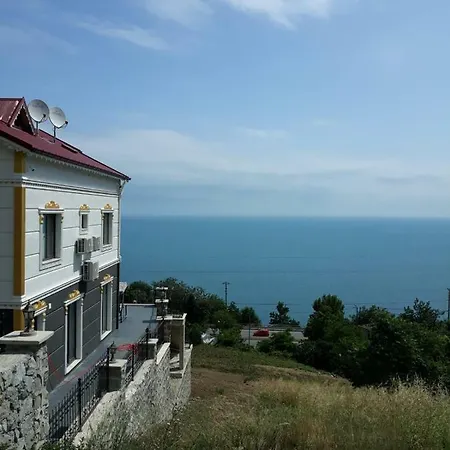 Eyla Vılla *