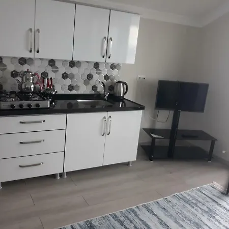 Villa Eyla Vılla Trabzon